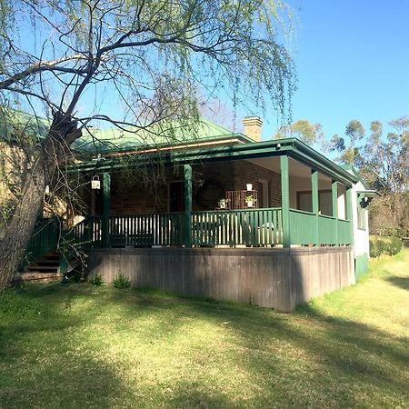 Cherry Glen Cottage Bowral Esterno foto