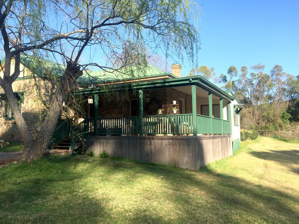 Cherry Glen Cottage Bowral Esterno foto