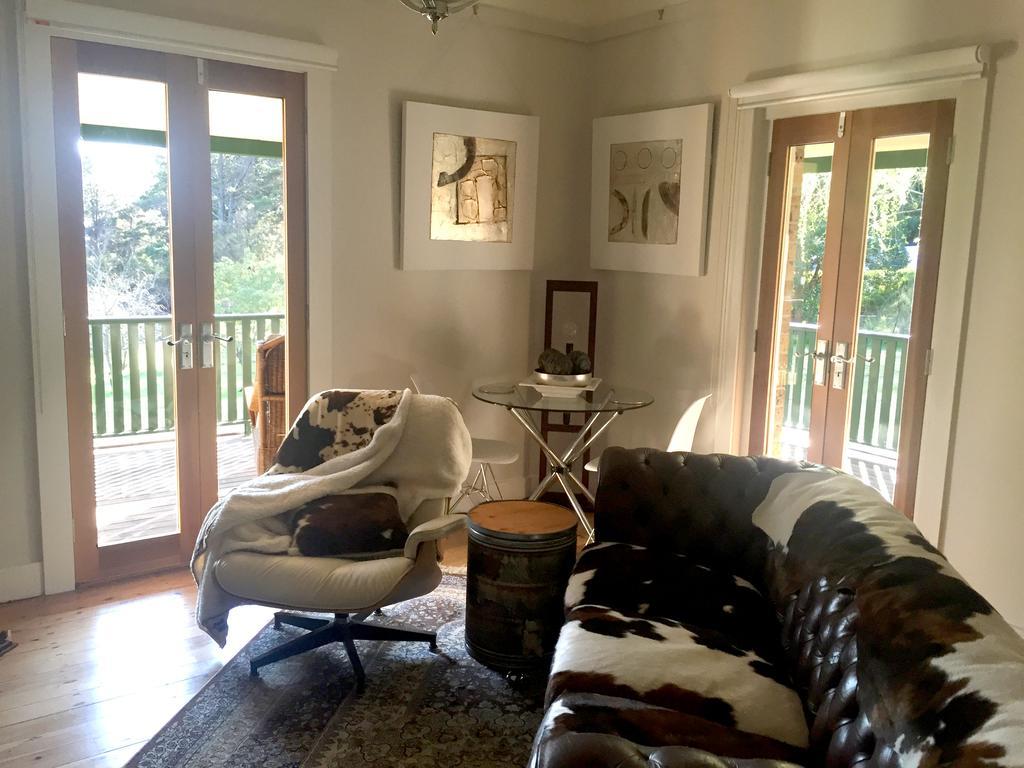 Cherry Glen Cottage Bowral Esterno foto