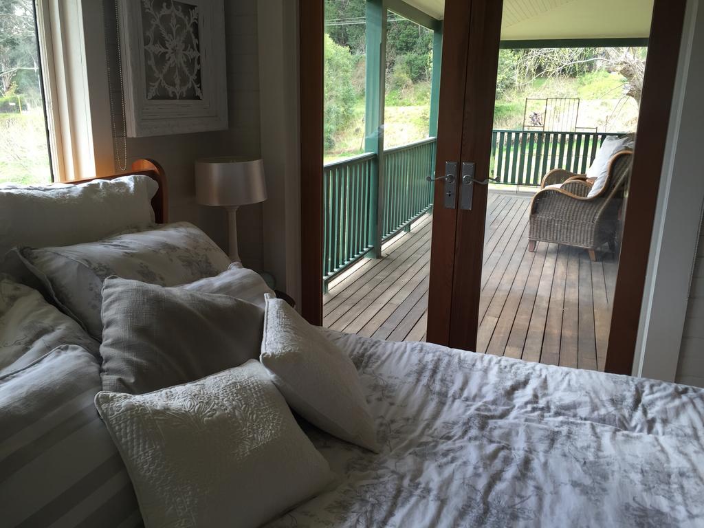 Cherry Glen Cottage Bowral Esterno foto