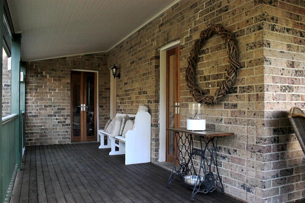 Cherry Glen Cottage Bowral Esterno foto